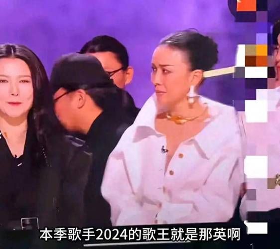 那英组冠军演唱曲目盘点 哪首最打动你