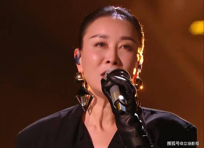 那英组冠军演唱曲目盘点 哪首最打动你