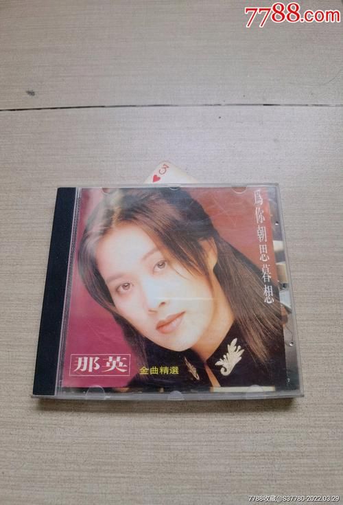 那英经典歌曲大全盘点这些金曲你都听过吗