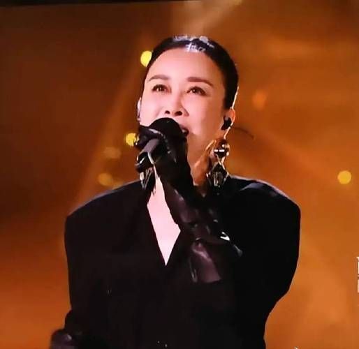 那英经典歌曲大全盘点这些金曲你都听过吗