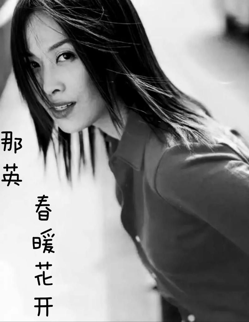 那英经典歌曲春暖花开歌词 带你重温美好时光