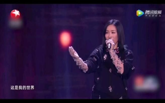 那英经典歌曲春暖花开背后的故事你知道吗