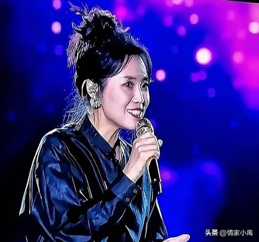 那英经纪人换人了吗 最新动态独家揭秘