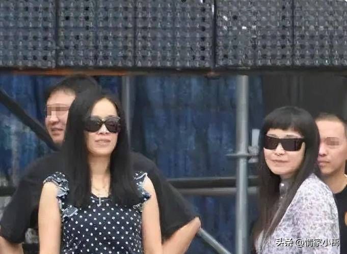 那英经纪公司是哪家揭秘那英背后的团队
