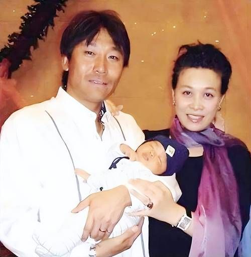 那英结婚了没有她的感情现状揭秘
