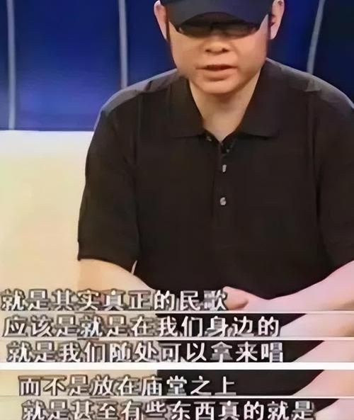 那英给刀郎道歉了吗娱乐圈多年恩怨终于有结果