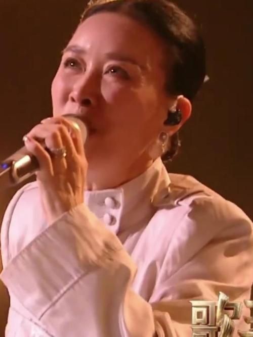 那英翻唱过的歌曲大全 从老歌到新曲全收录