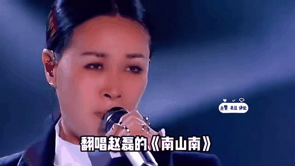 那英翻唱过的歌曲大全 从老歌到新曲全收录