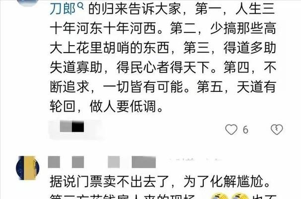那英翻车事件始末 网友热议不断