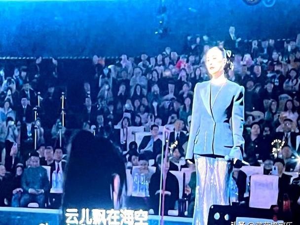 那英翻车事件始末 网友热议不断