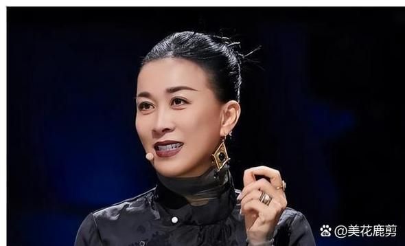那英老公是谁他们的爱情故事让人羡慕