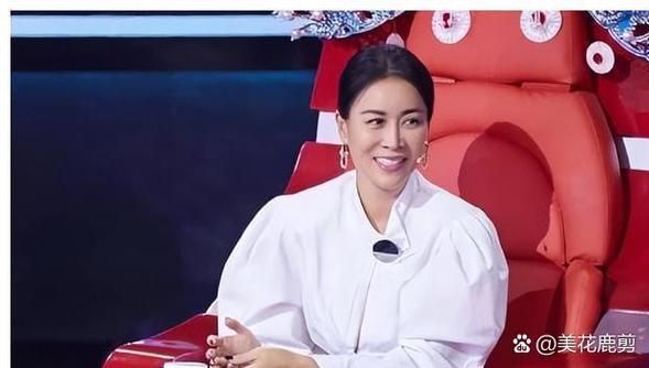 那英老公是谁他们的爱情故事让人羡慕