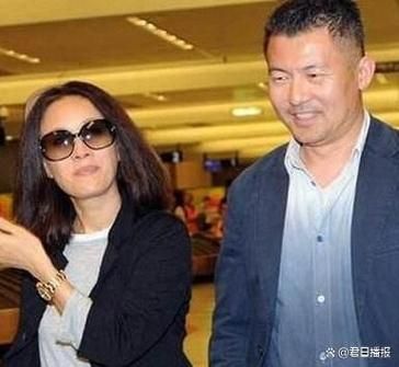 那英老公近况曝光两人婚姻现状大揭秘
