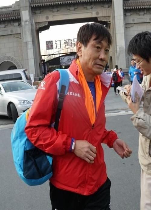 那英老公高峰是谁 揭秘他们的爱情故事
