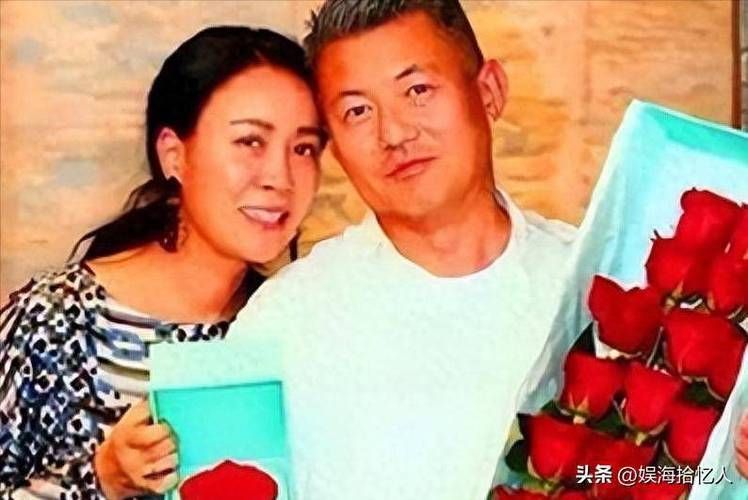 那英老公高峰是谁 揭秘他们的爱情故事