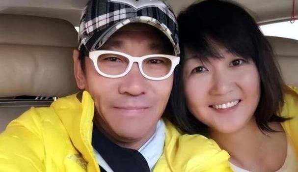 那英老公高峰是谁 揭秘他们的爱情故事