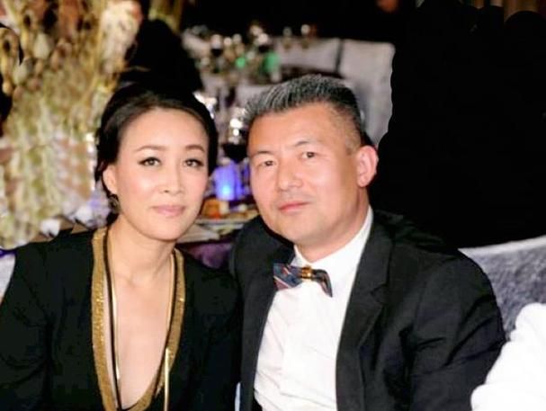 那英老公高峰死因揭秘 背后真相令人震惊