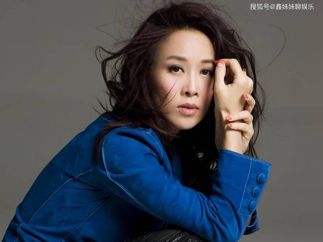 那英老家是哪里的揭秘天后那英的家乡故事