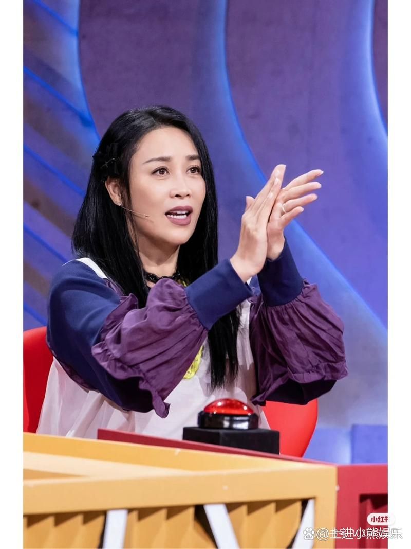 那英老师分享舞台经验新手歌手必看指南