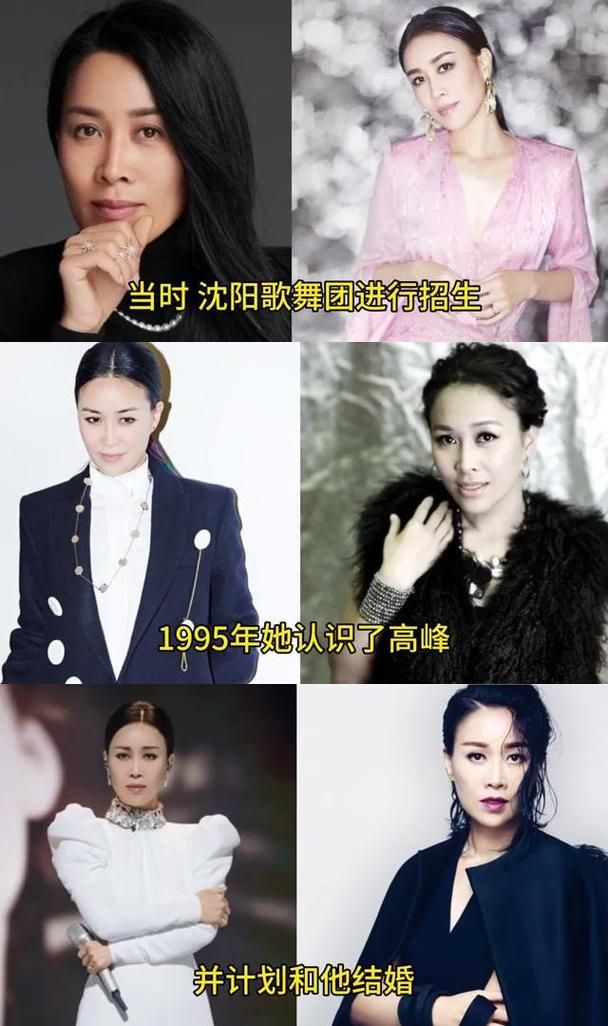 那英老师是谁她的个人经历和故事
