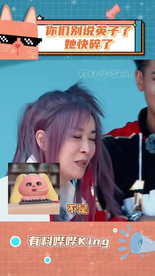 那英节目中评价张杰 幽默点评逗乐全场观众