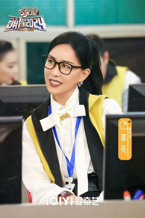 那英萌探幕后花絮那英金句频出
