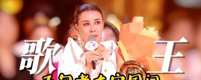 那英被踢出好声音事件持续发酵节目收视受影响
