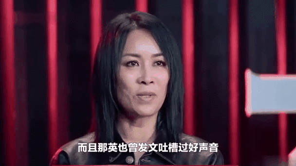 那英被踢出好声音事件持续发酵节目收视受影响