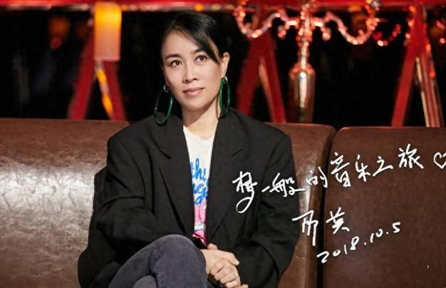 那英被踢出好声音事件持续发酵节目收视受影响