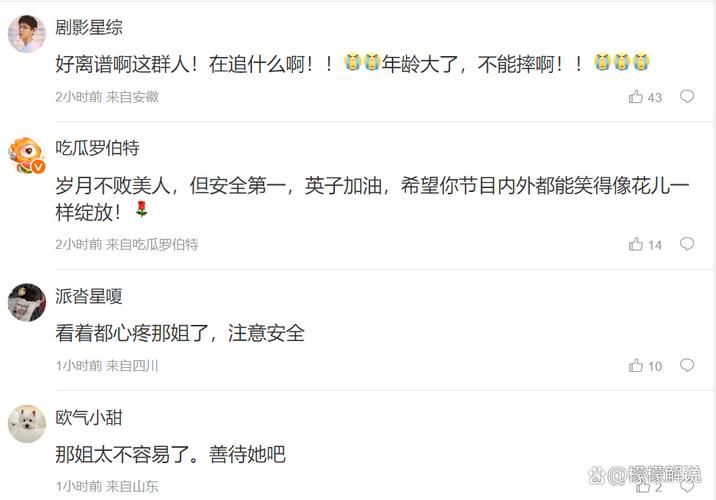 那英被骂风波持续发酵业内人士透露更多内幕