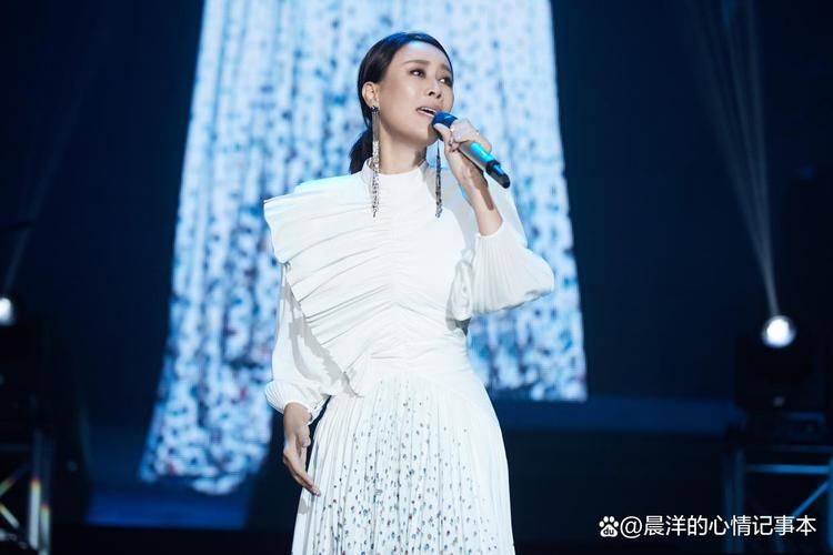 那英解不开的结什么歌这首经典老歌你听过吗