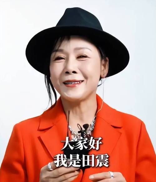 那英访谈聊田震事件 二十年前恩怨全回顾