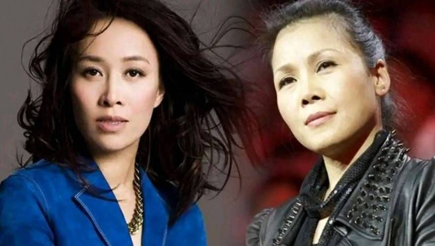 那英访谈聊田震事件 二十年前恩怨全回顾