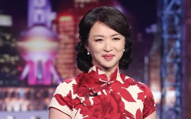 那英评价张靓颖唱功进步明显两人早年恩怨被扒