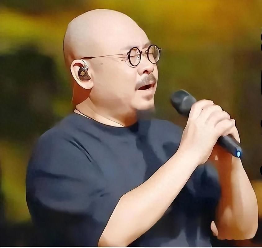 那英评论刀郎引发热议 两位歌手恩怨再被提起