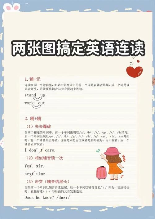 那英语怎么读 实用发音技巧一学就会
