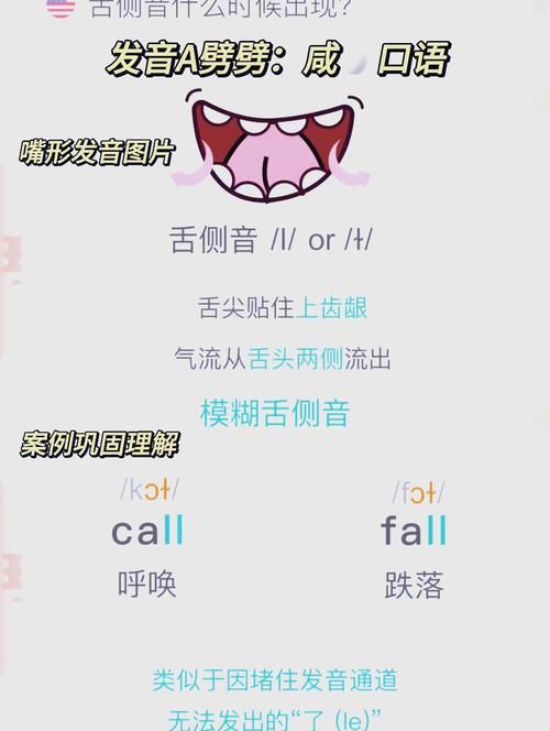 那英语怎么读 实用发音技巧一学就会