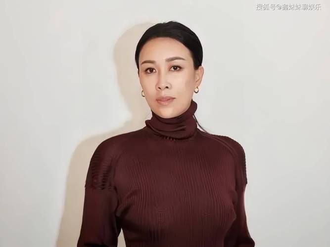 那英身体健康吗最近她状态如何引关注