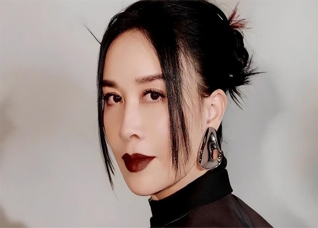 那英近况曝光她现在过得怎么样最新消息来了