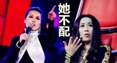 那英逼林志玲喝酒事件回顾 当事人回应来了