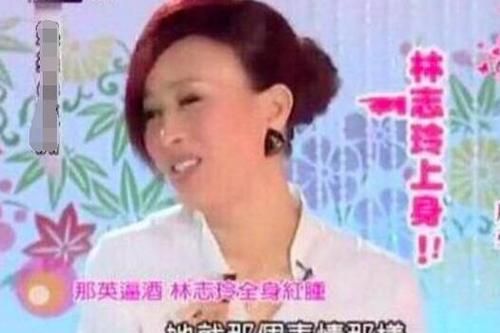 那英逼林志玲喝酒事件回顾 当事人回应来了