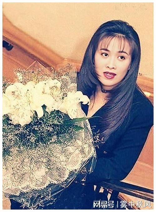 那英金曲奖历届表现如何她凭什么拿奖