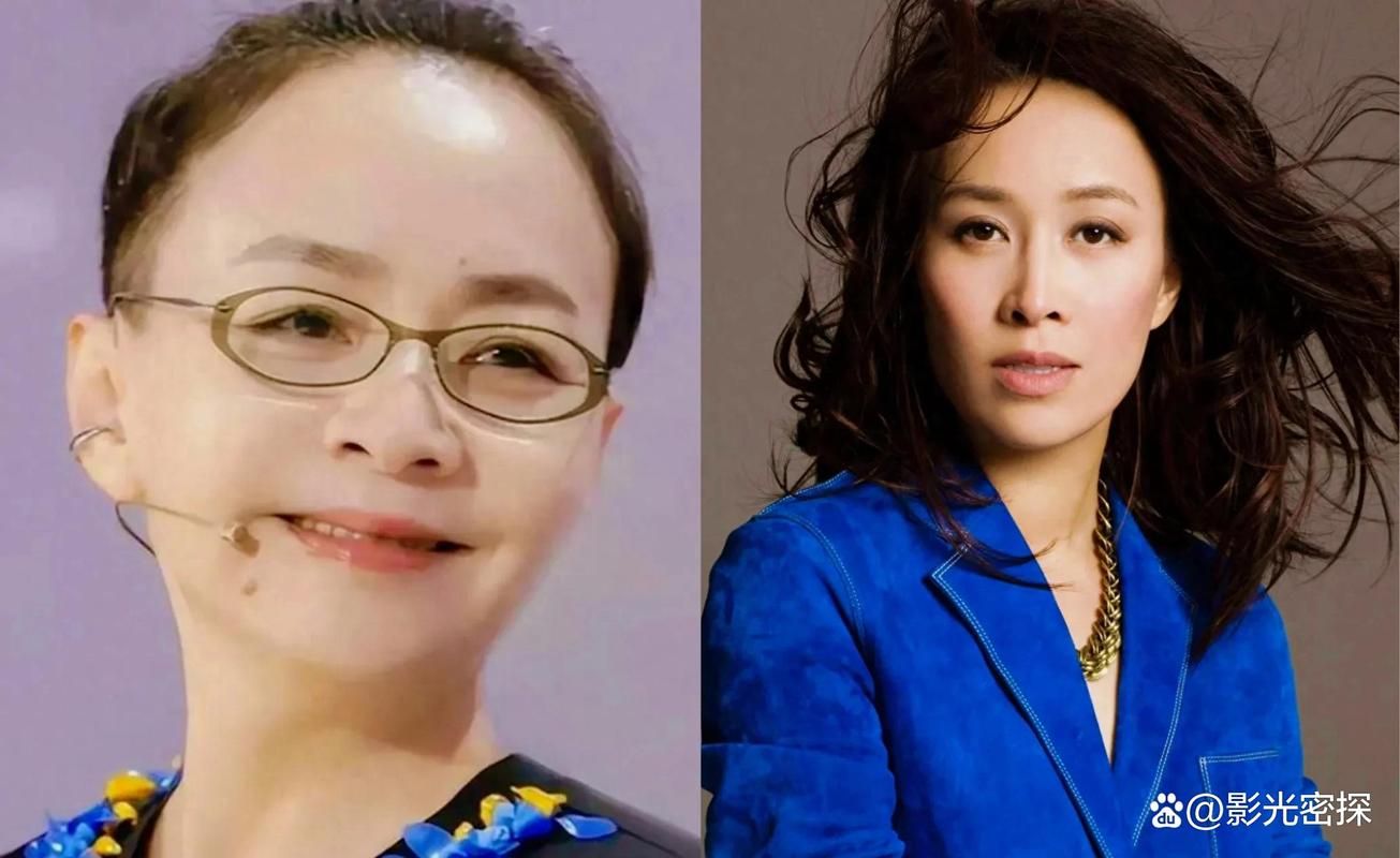 那英韩红私下关系揭秘 原来她们这么要好