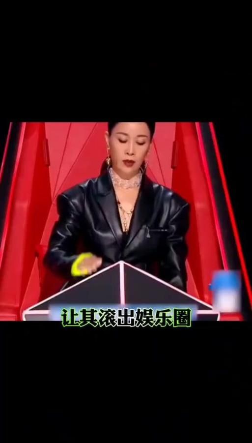那英骂赵丽颖是真的吗 当事人回应来了