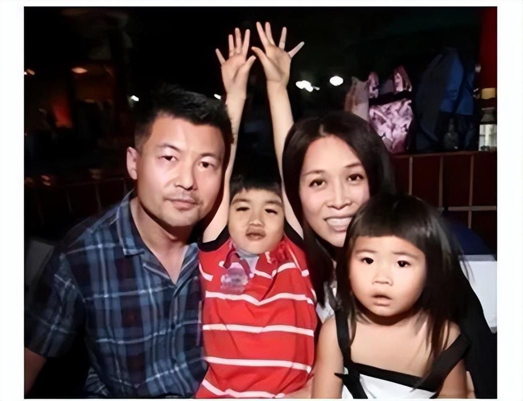 那英高峰结婚了吗最新消息曝光引热议