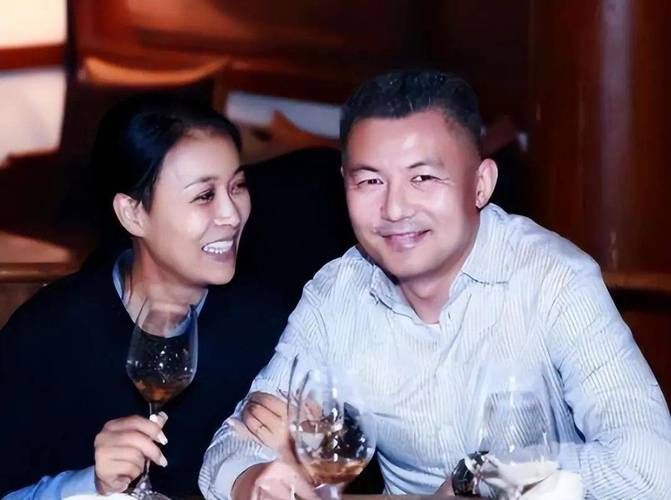 那英高峰结婚了吗最新消息曝光引热议