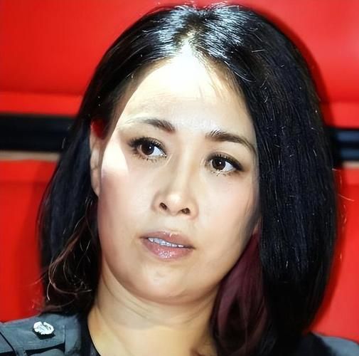 那英高峰结婚了吗最新消息曝光引热议