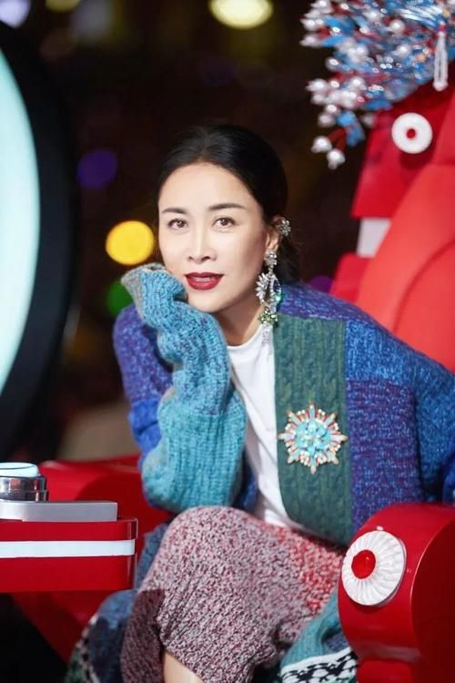 那英高清图片下载 收藏你最爱的经典造型