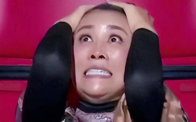 那英黑历史被扒出网友直呼不敢相信