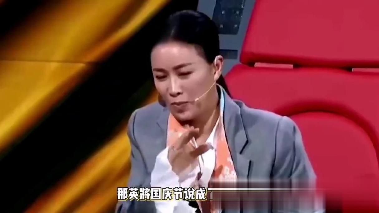 那英黑粉为什么这么多原来是因为这些事